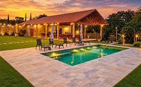 Pousada Vila da Mata - Canastra